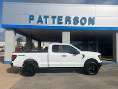 2024 Ford F-150 XL Truck SuperCab