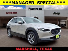 2024 Mazda CX-30 2.5 S Premium Package SUV