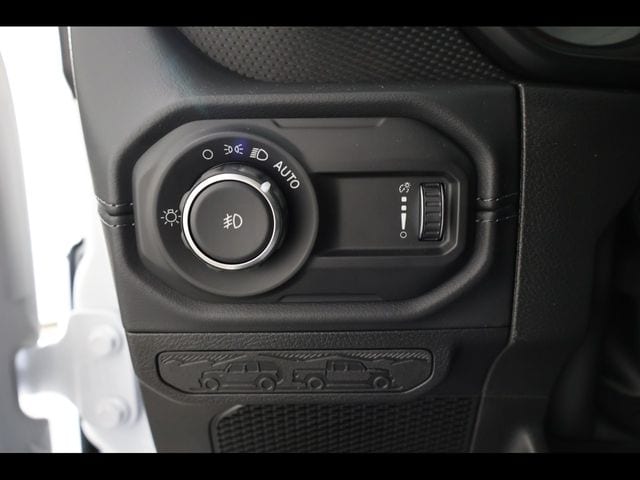 2026 Jeep Wrangler 2-Door Rubicon - Photo 29