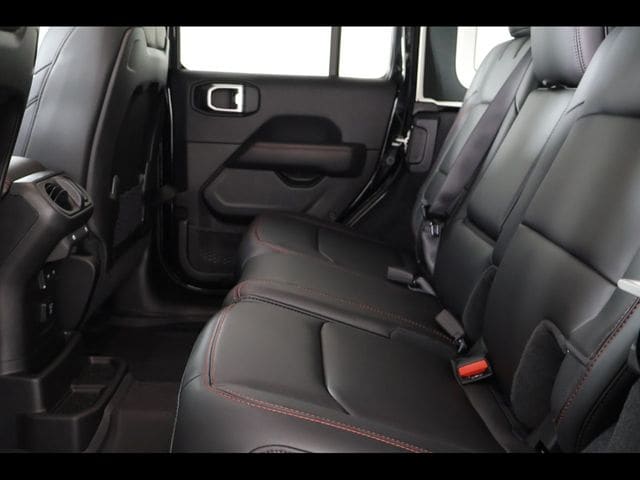 2025 Jeep Wrangler 4-Door Rubicon X - Photo 9