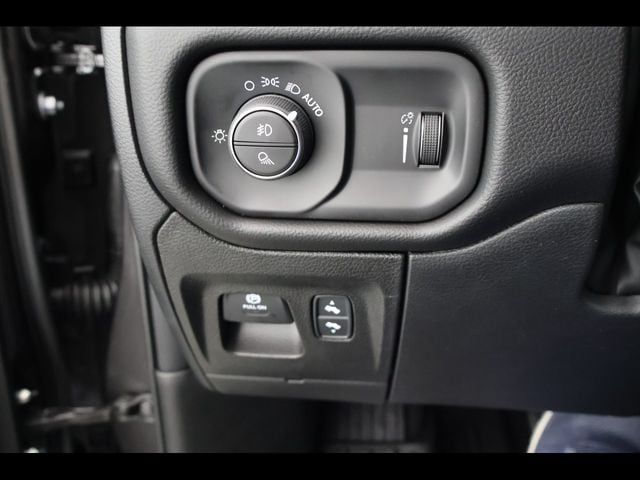 2026 RAM 1500 Big Horn/Lone Star - Photo 26
