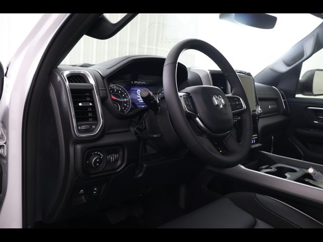 2026 RAM 1500 Laramie - Photo 12