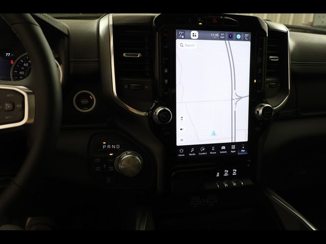 2026 RAM 1500 Laramie - Photo 20