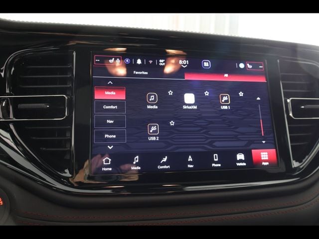 2026 Dodge Durango GT Plus - Photo 24
