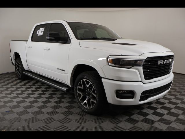 2026 RAM 1500 Laramie - Photo 7