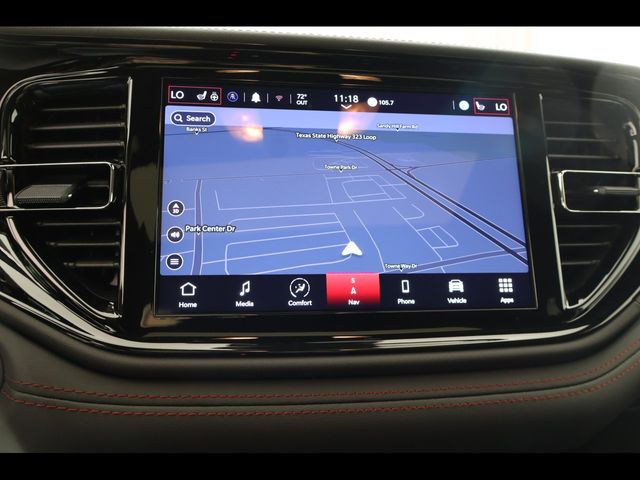 2026 Dodge Durango GT Plus - Photo 19