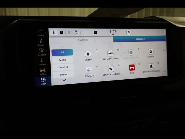 2026 Jeep Wrangler 4-Door Sport - Photo 22