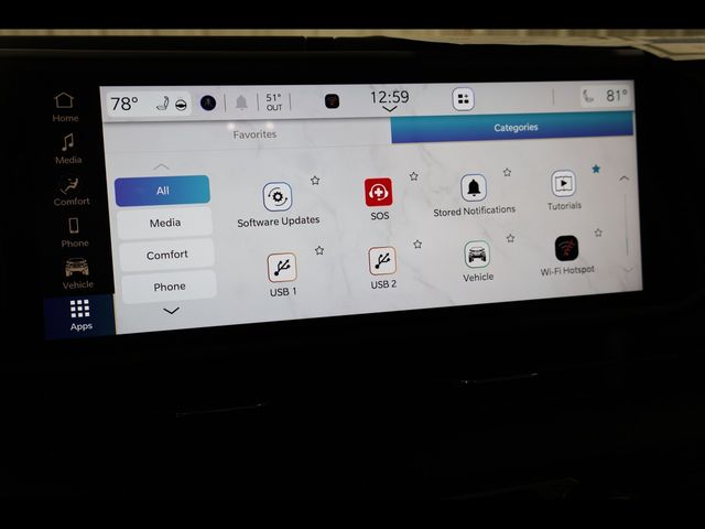 2026 Jeep Wrangler 2-Door Rubicon - Photo 23