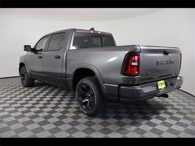 2025 Ram 1500 Lone Star photo 4