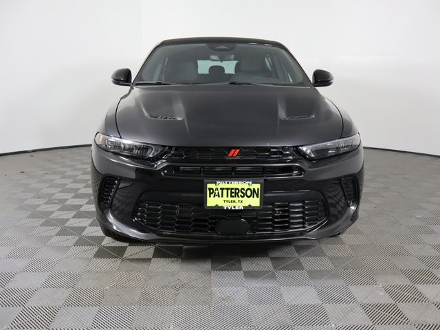 2025 Dodge Hornet GT - Photo 8