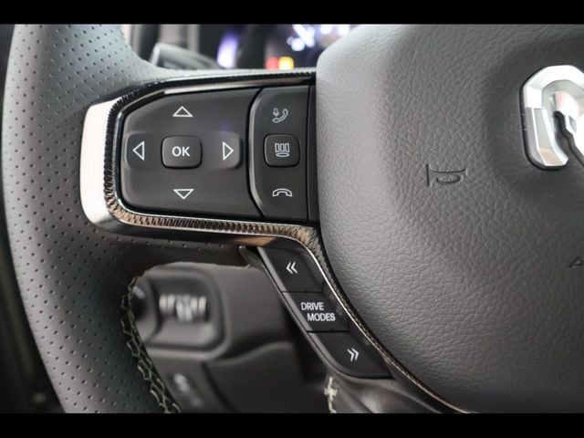 2026 RAM 1500 Rebel - Photo 29