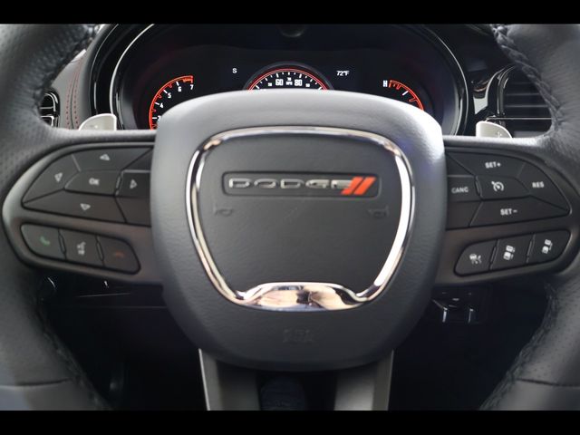 2026 Dodge Durango GT Plus - Photo 22