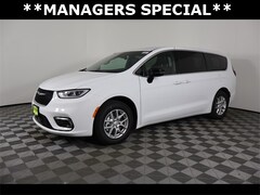 2026 Chrysler Pacifica SELECT Passenger Van