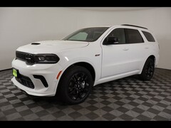 2026 Dodge Durango GT PLUS AWD Sport Utility