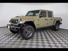 2025 Jeep Gladiator MOJAVE X 4X4 Pickup