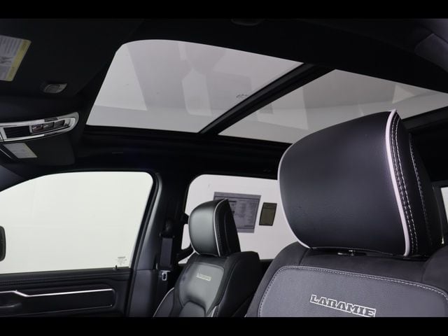 2026 RAM 1500 Laramie - Photo 13
