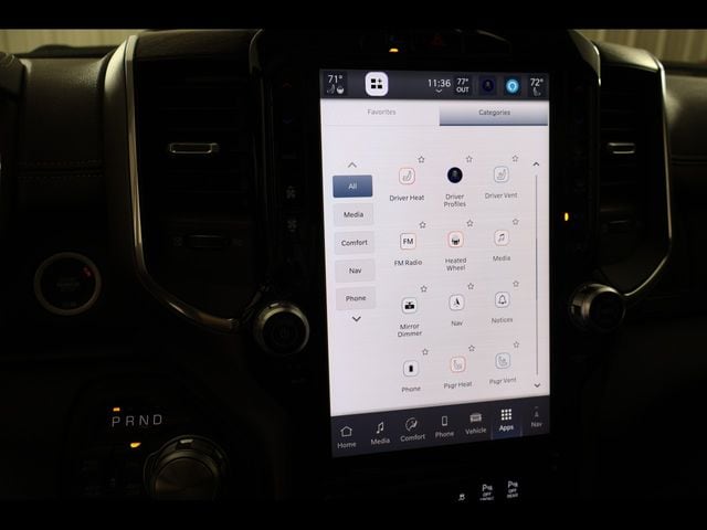 2026 RAM 1500 Laramie - Photo 24