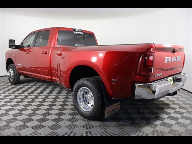 2026 Ram 3500 Laramie photo 4