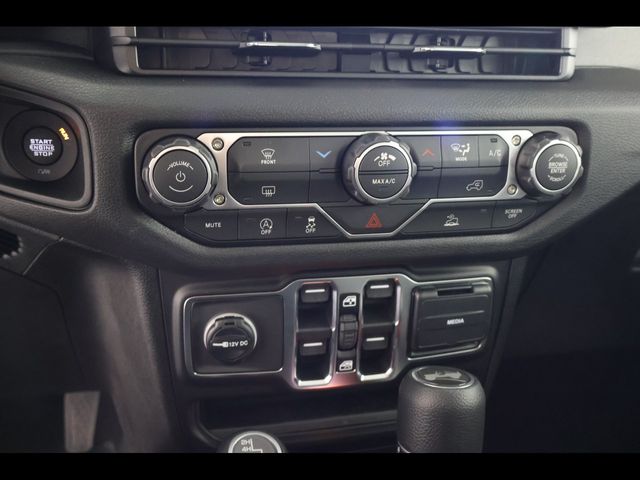 2026 Jeep Wrangler 4-Door Sport - Photo 15