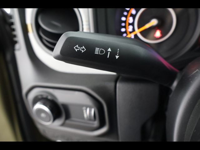 2026 Jeep Wrangler 4-Door Sport - Photo 27
