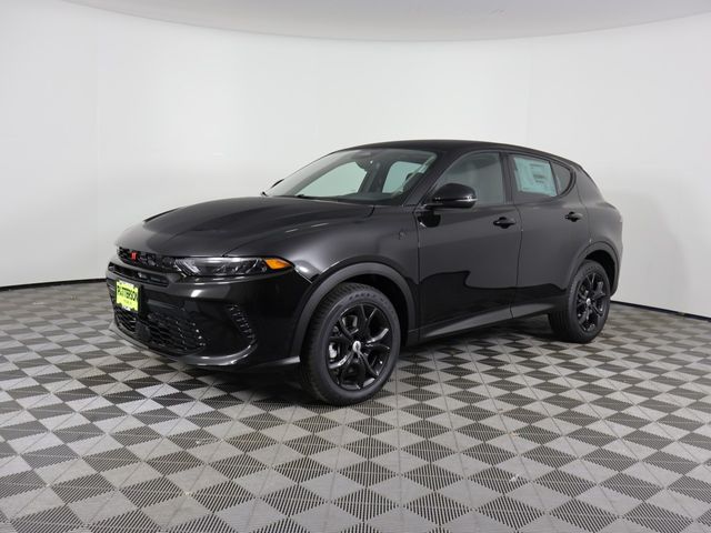 2025 Dodge Hornet 2.0 GT AWD's photo