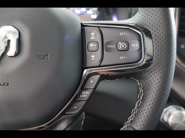 2026 RAM 1500 Rebel - Photo 28