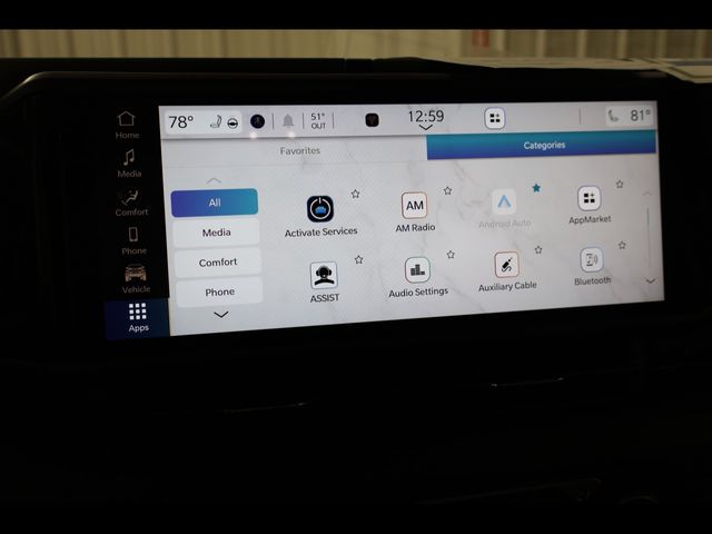2026 Jeep Wrangler 2-Door Rubicon - Photo 20