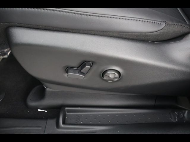 2026 Chrysler Pacifica Select - Photo 20
