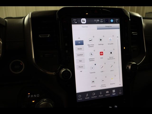 2026 RAM 1500 Laramie - Photo 25