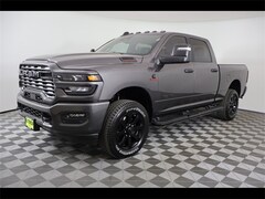 2025 Ram 2500 LONE STAR CREW CAB 4X4 6'4 BOX Pickup