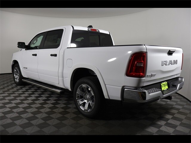 2025 Ram 1500 Lone Star photo 3