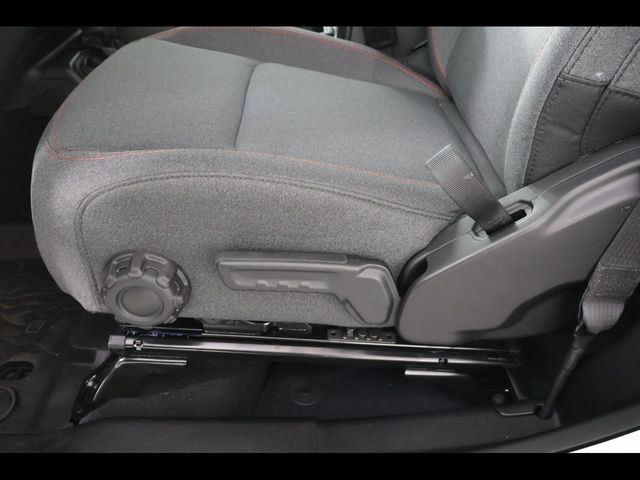 2026 Jeep Wrangler 2-Door Rubicon - Photo 11