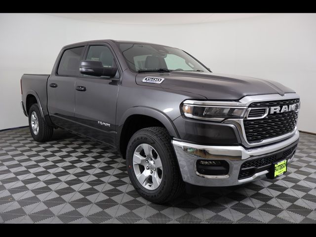 2026 RAM 1500 Big Horn/Lone Star - Photo 6