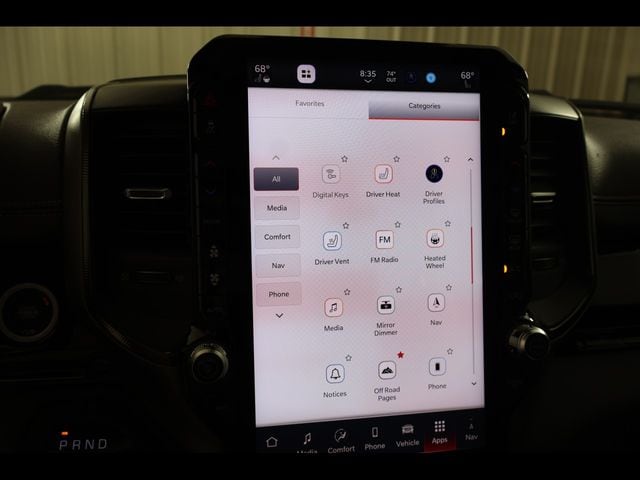 2026 RAM 1500 Rebel - Photo 25