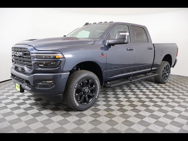 New 2026 Ram 2500 LARAMIE CREW CAB 4X4 6'4 BOX