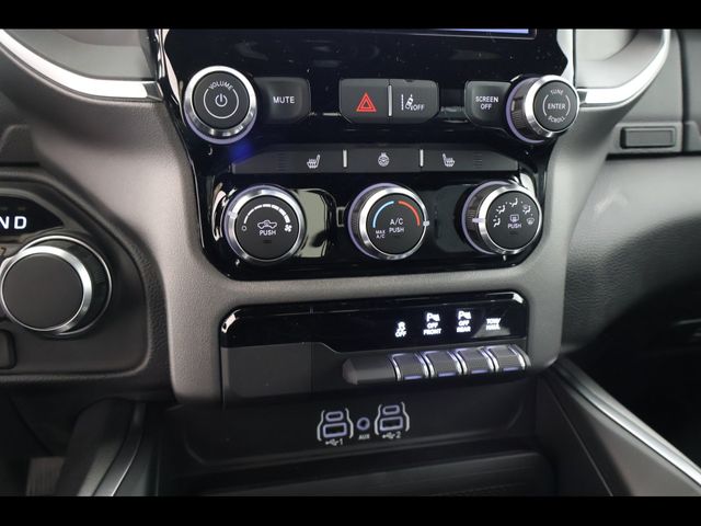 2026 RAM 1500 Big Horn/Lone Star - Photo 13