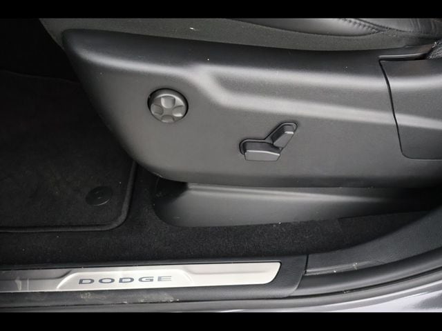 2026 Dodge Durango GT Plus - Photo 17