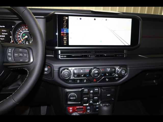 2025 Jeep Wrangler 4-Door Rubicon X - Photo 19