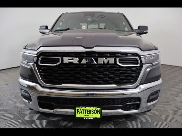 2026 RAM 1500 Big Horn/Lone Star - Photo 7
