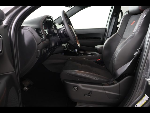2026 Dodge Durango GT Plus - Photo 16