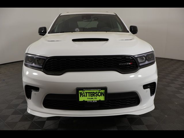 2026 Dodge Durango GT Plus - Photo 8