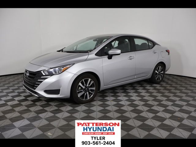 Used 2024 Nissan Versa 1.6 SV