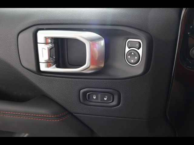 2025 Jeep Wrangler 4-Door Rubicon X - Photo 34