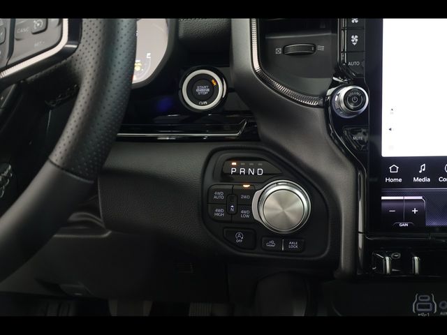 2026 RAM 1500 Rebel - Photo 12