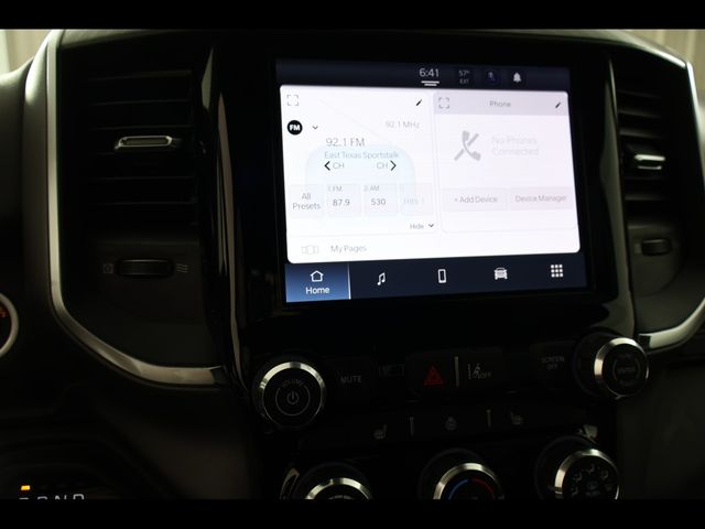 2026 RAM 1500 Big Horn/Lone Star - Photo 14