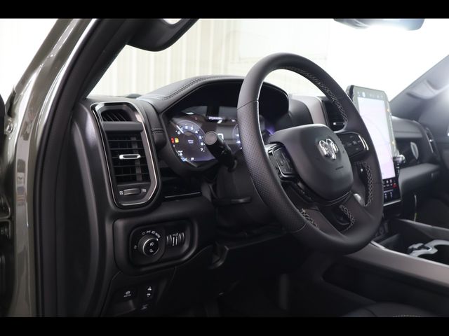2026 RAM 1500 Rebel - Photo 18