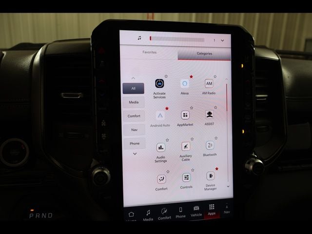 2026 RAM 1500 Rebel - Photo 24