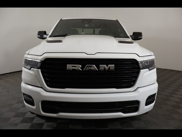 2026 RAM 1500 Laramie - Photo 8