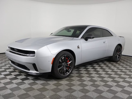 2024 Dodge Charger R/T Scat Pack Coupe