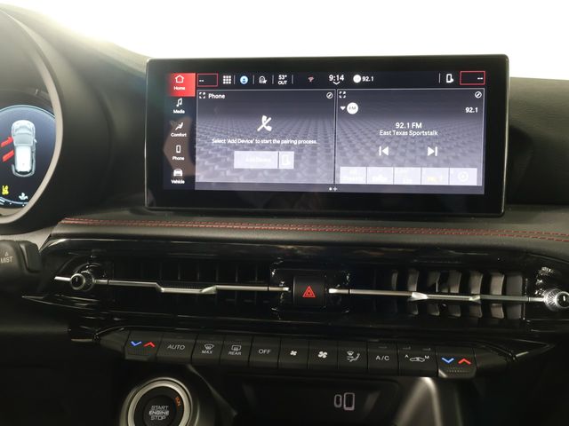 2025 Dodge Hornet GT - Photo 13